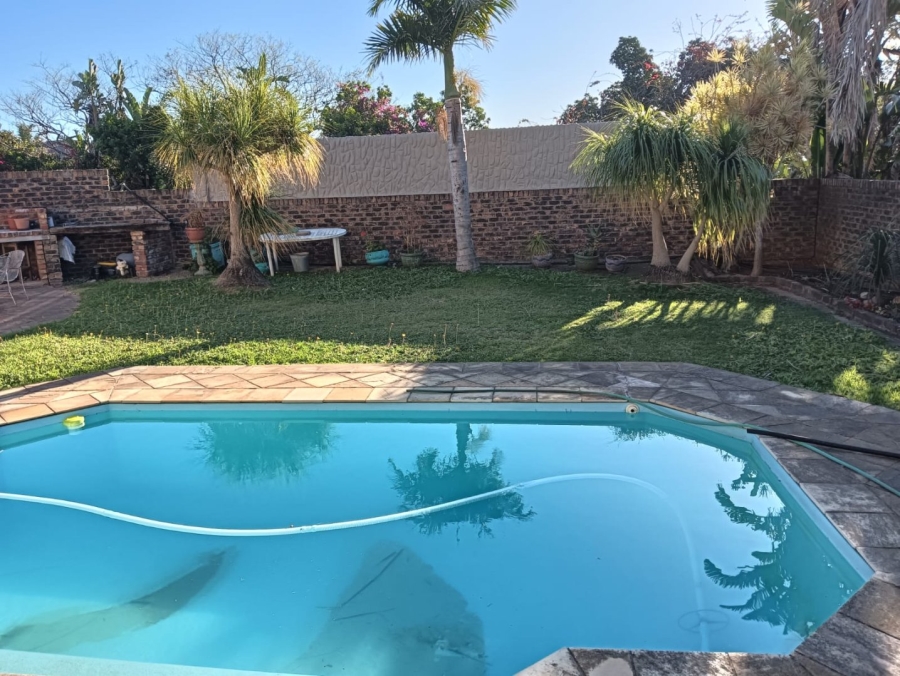 4 Bedroom Property for Sale in Winterhoek Park Eastern Cape